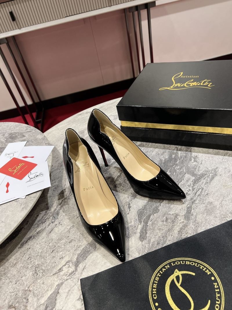 Christian Louboutin Heeled Shoes